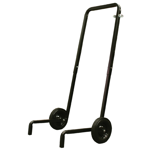 Chariot pour d&eacute;vidoirs &agrave; manivelle M & M Nord Ouest Inc