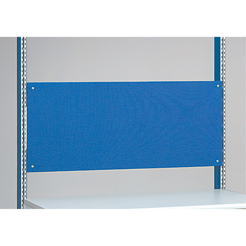 Modular Ergonomic Workstations - Modesty Panels M & M Nord Ouest Inc