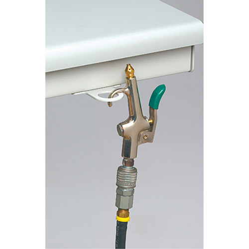 Postes de travail modulaires ergonomiques - Porte-outils & porte-accessoires M & M Nord Ouest Inc