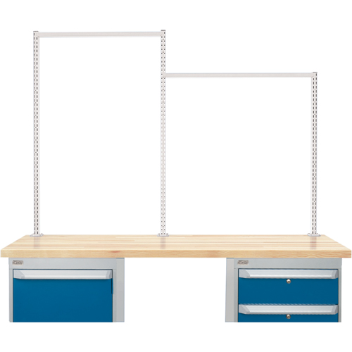 Postes de travail ergonomique M & M Nord Ouest Inc