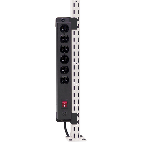 Nexus System - Vertical Power Boards M & M Nord Ouest Inc