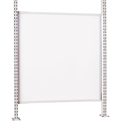 Postes de travail modulaire ergonomiques - Tableaux &agrave; marqueur ou &agrave; punaises M & M Nord Ouest Inc