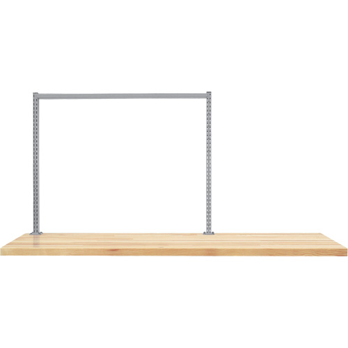 Surface-Mount Frame Starter Set M & M Nord Ouest Inc