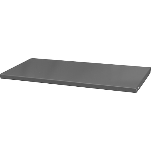 Tablette pour armoire, 35-3/4" x 21-3/8", Capacit&eacute; de 1000 lb, Gris M & M Nord Ouest Inc