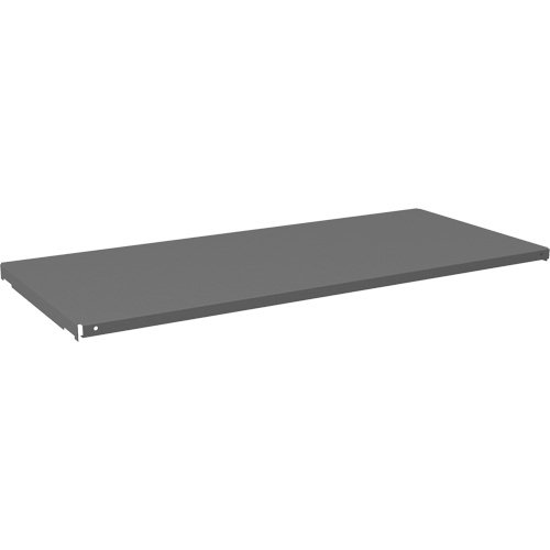 Tablette pour armoire, 47-3/4" x 21-3/8", Capacit&eacute; de 750 lb, Gris M & M Nord Ouest Inc