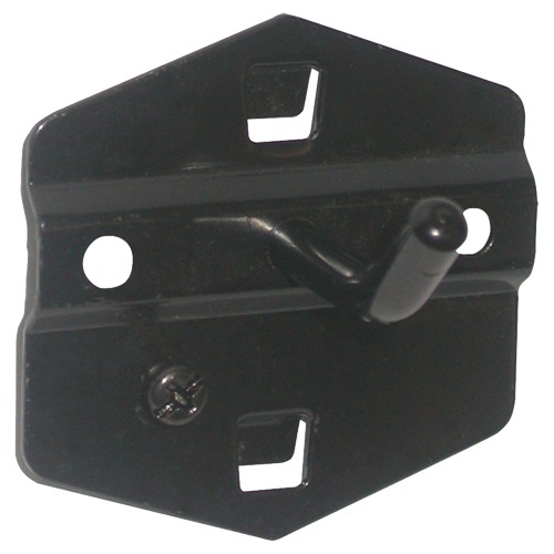 Pegboard Hook M & M Nord Ouest Inc