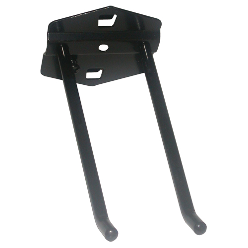 Crochet de panneau d'accrochage M & M Nord Ouest Inc