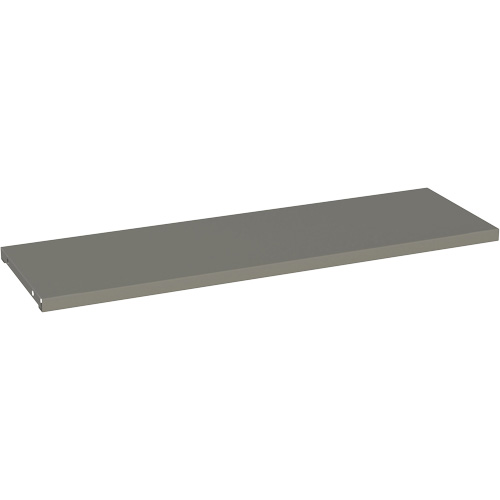 Additional Shelf for 88 Series Cabinets, 36" x 18", 150 lbs. Capacity, Steel, Grey M & M Nord Ouest Inc