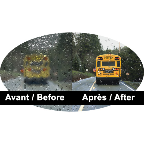 Assurance&reg; WeatherReady&reg; Wiper Blade With RepelMax Technology, 14", All-Season M & M Nord Ouest Inc