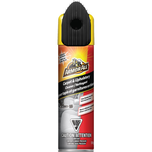 Carpet & Upholstery Cleaner M & M Nord Ouest Inc