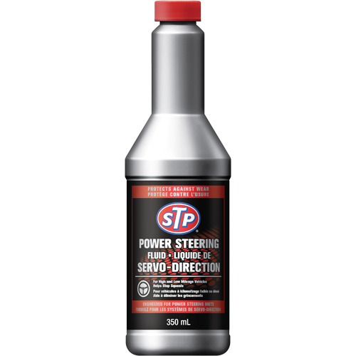 Liquide de servo-direction, Bouteille M & M Nord Ouest Inc
