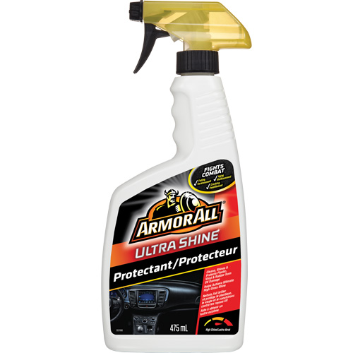 Protecteur Ultra Shine M & M Nord Ouest Inc