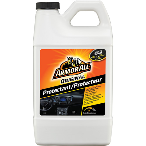 Protecteur original pour v&eacute;hicules M & M Nord Ouest Inc