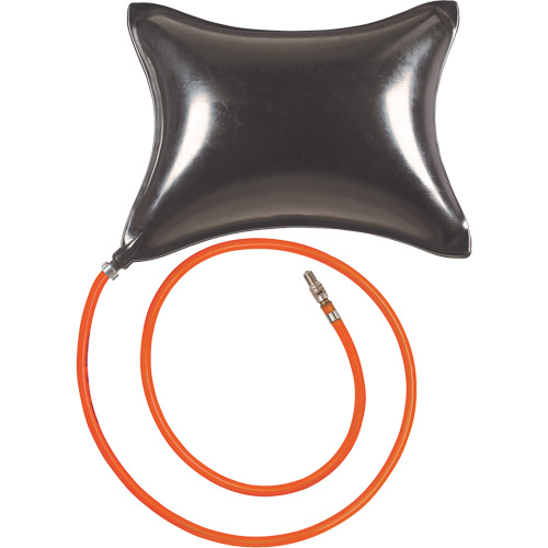 Shark Fin Dual Wheel Separation Bag M & M Nord Ouest Inc