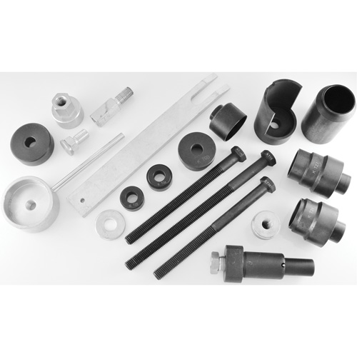 Bendix&reg; Air Disc Brake Tool Kit M & M Nord Ouest Inc