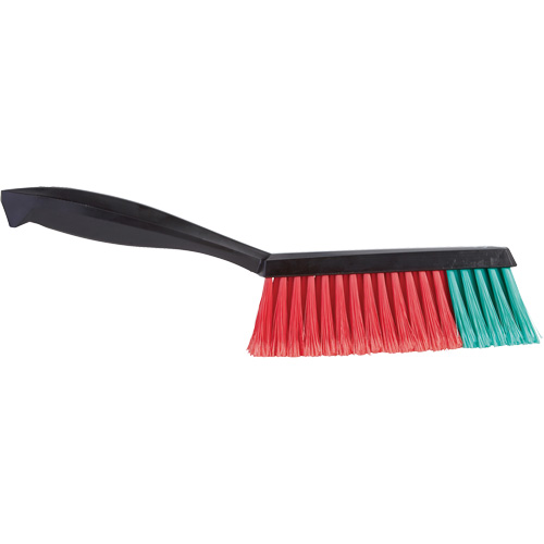 Brosse manuelle pour garage de la s&eacute;rie Transport M & M Nord Ouest Inc