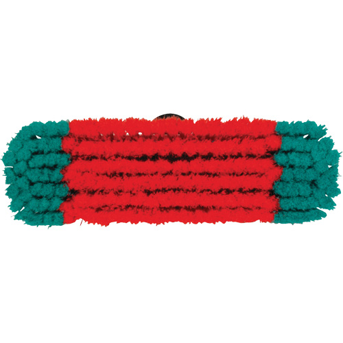 Transport Line Water Fed Vehicle Brush M & M Nord Ouest Inc