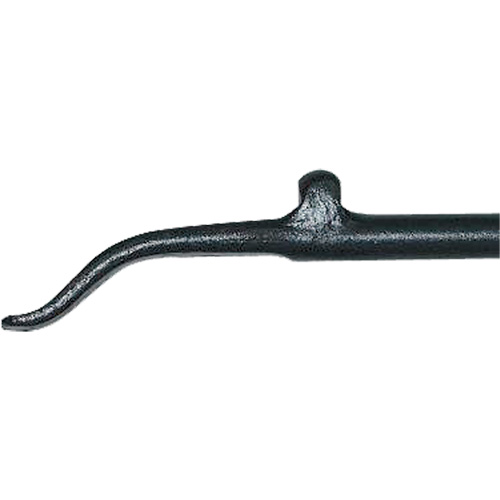 T45A&reg; Super-Duty Tubeless Truck Tire Iron, 37" L, 4.6 lbs. M & M Nord Ouest Inc