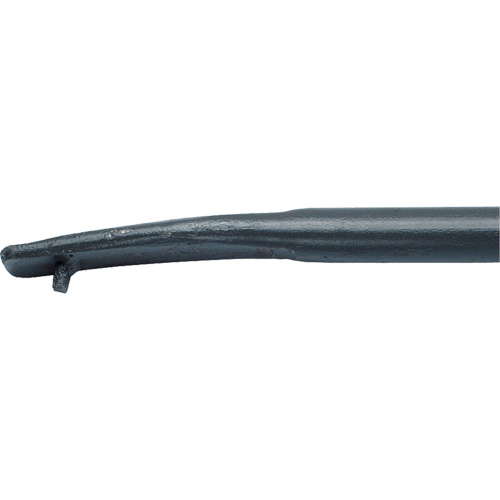 T47A Straight Mount & Demount Tire Iron, 52" L, 11 lbs. M & M Nord Ouest Inc