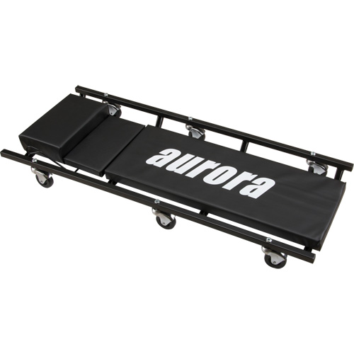 Sommier roulant pour m&eacute;canicien M & M Nord Ouest Inc