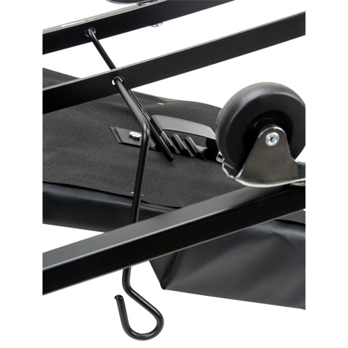 Sommier roulant pour m&eacute;canicien M & M Nord Ouest Inc