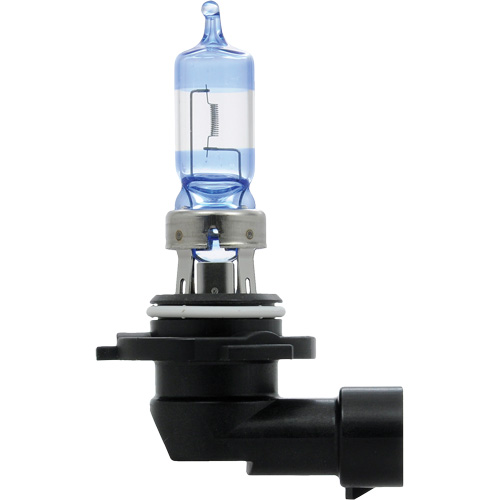 9005 Ampoule de feu avant SilverStar Ultra, Halog&egrave;ne, 65 W, Blanc M & M Nord Ouest Inc