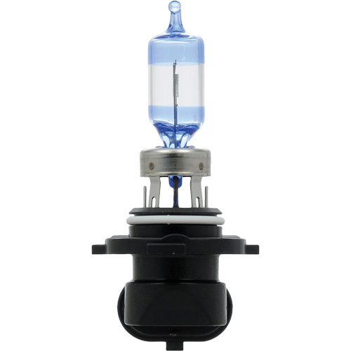 9005 Ampoule de feu avant SilverStar Ultra, Halog&egrave;ne, 65 W, Blanc M & M Nord Ouest Inc