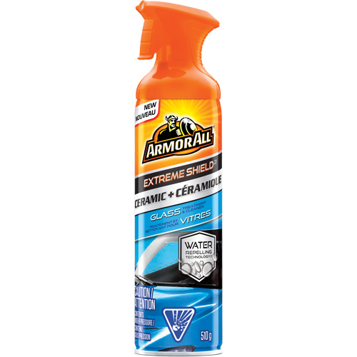 Extreme Shield + Ceramic Glass Treatment & Cleaner M & M Nord Ouest Inc