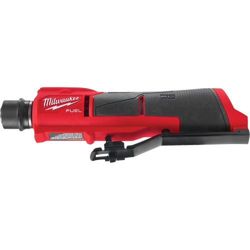 Ponceuse de pneus &agrave; basse vitesse M12 Fuel M & M Nord Ouest Inc