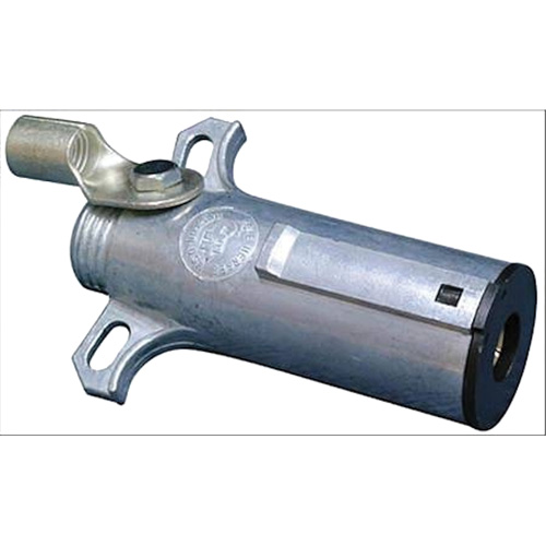 Aircraft Power Plug M & M Nord Ouest Inc