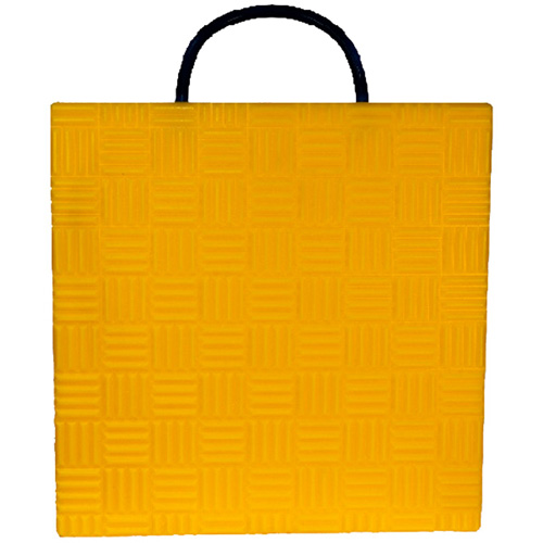 Top Cribbing Plate M & M Nord Ouest Inc