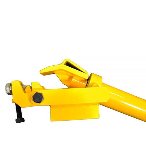 Pro Series Talon Hydraulic Tire Bead Breaker M & M Nord Ouest Inc