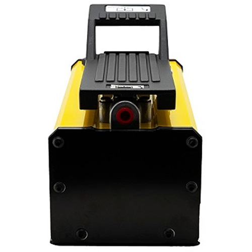 Pro Series 1/2 Gallon Air Hydraulic Pump M & M Nord Ouest Inc