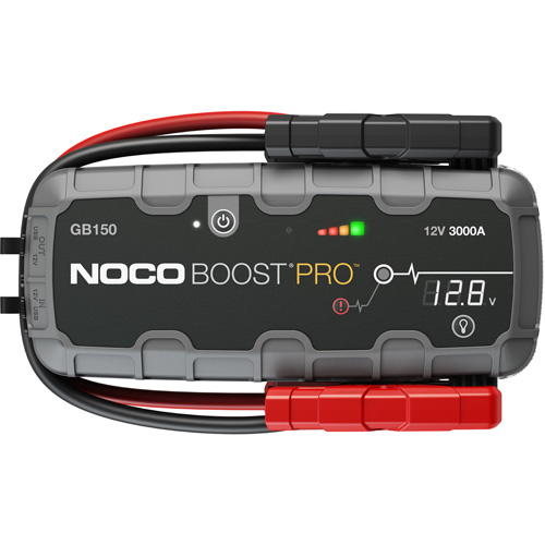 Survolteur pour batterie GB150 Boost Pro M & M Nord Ouest Inc