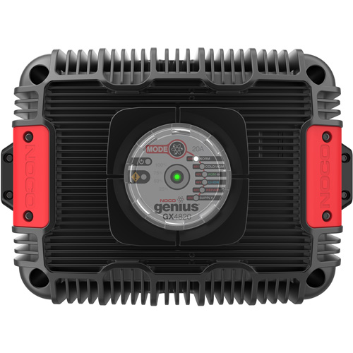 Chargeur de batterie industriel de 20 amp&egrave;res GX4820 Genius M & M Nord Ouest Inc