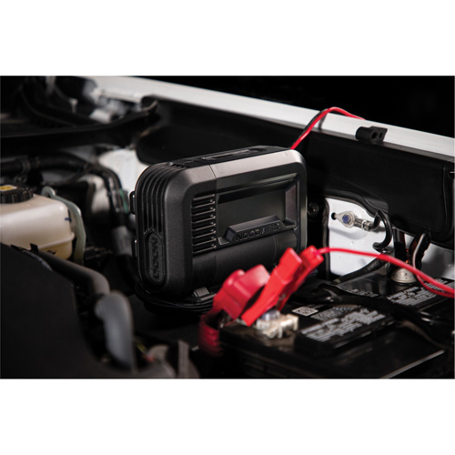 Compresseur d'air portable de 20 A M & M Nord Ouest Inc