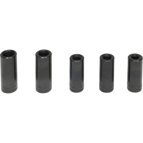 Large Tap Socket Set, 5 Pieces M & M Nord Ouest Inc