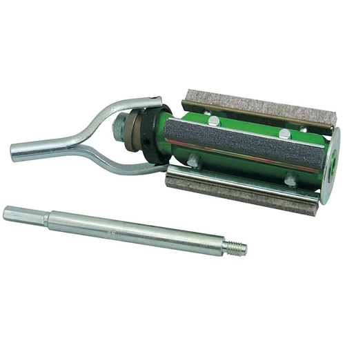 Rodoir de cylindre de moteur M & M Nord Ouest Inc