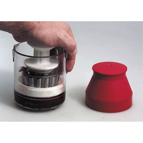 Graisseur de roulements Hand Packer M & M Nord Ouest Inc