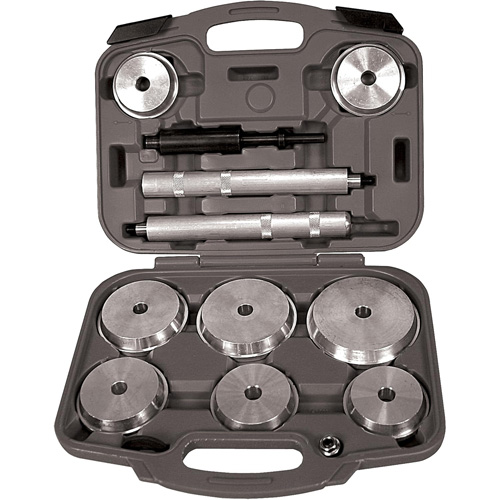 Trousse de pose de bagues de roulement de pignon M & M Nord Ouest Inc