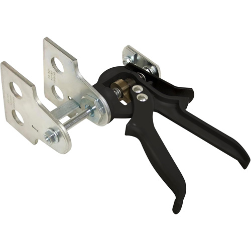 &eacute;carteur rapide &agrave; quatre tampons M & M Nord Ouest Inc