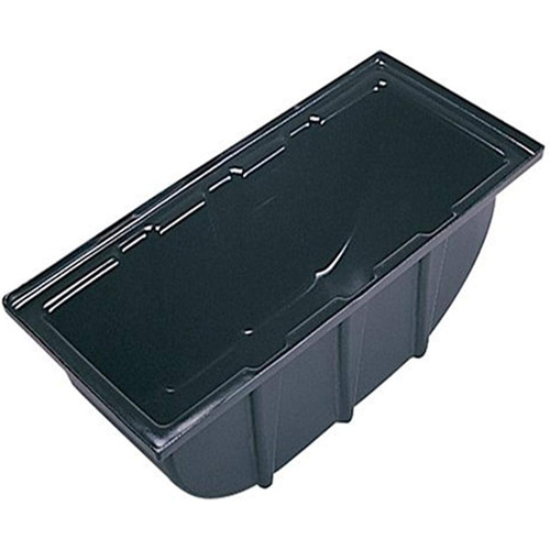 Tire/Tube Test Tank M & M Nord Ouest Inc