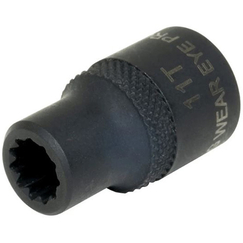 11PT Truck Brake Caliper Socket M & M Nord Ouest Inc