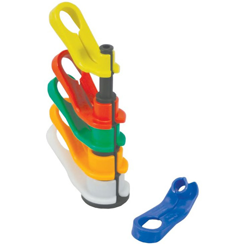 Jeu d'outils de d&eacute;connexion &agrave; angle M & M Nord Ouest Inc
