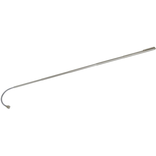 Flexible Magnetic Pick-Up Tool, 23-1/2" Length, 2.5 lbs. Capacity M & M Nord Ouest Inc