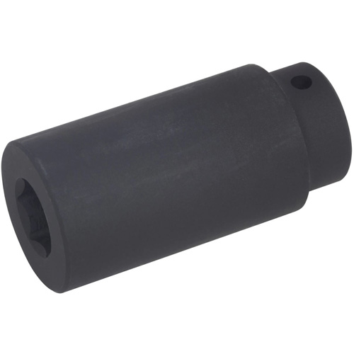 Harmonic Balancer Socket M & M Nord Ouest Inc