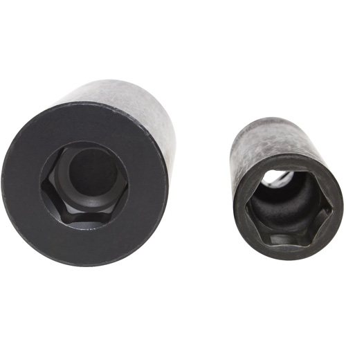 Harmonic Balancer Socket M & M Nord Ouest Inc