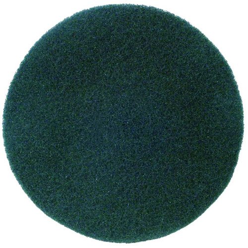 15" Round No Splatter Pad M & M Nord Ouest Inc