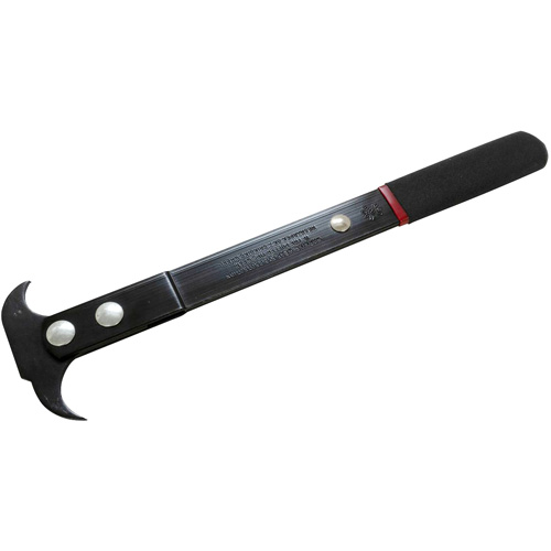 Extracteur de joints d'&eacute;tanch&eacute;it&eacute; &agrave; l'huile et &agrave; la graisse M & M Nord Ouest Inc