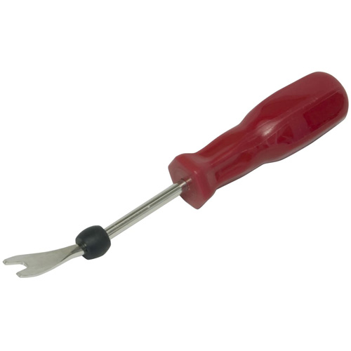 Extracteur d'attaches en plastique M & M Nord Ouest Inc